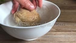 猴头菇玉米排骨汤的做法图解2