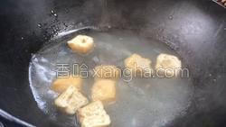 南京鸭血粉丝汤的做法图解9