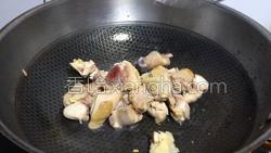 咖喱蘑菇鸡饭的做法图解15