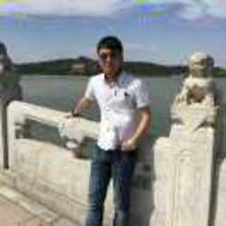 蔚藍(lán)星空下