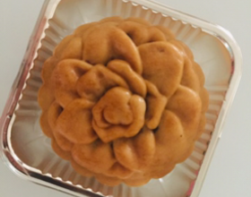月餅??