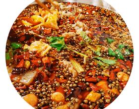 年后第一次嗨吃