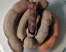 有人知道這個是什么零食嗎？