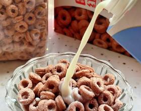 美好的一天從早餐開始