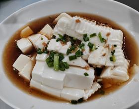 内酯豆腐[图]