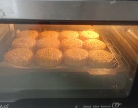 又是吃月餅??的季節(jié)！