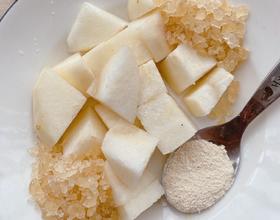 入秋后必喝的潤肺湯，收好了