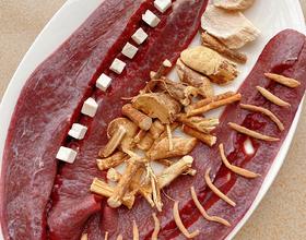 健脾祛濕益氣最好的食物