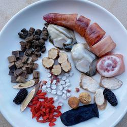 王姑娘瘦了64斤