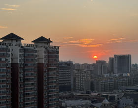 夕阳🌇[图]