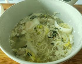 早餐一锅熟[图]