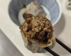 纸皮烧卖[图]