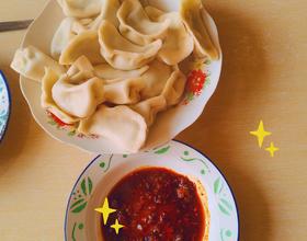 饺子[图]