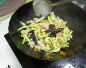 🦐菜花[图]