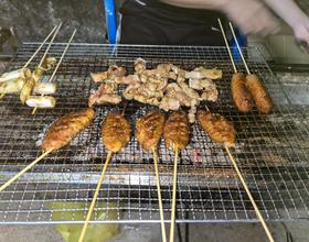 烧烤[图]