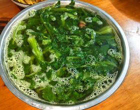 麦菜汤[图]