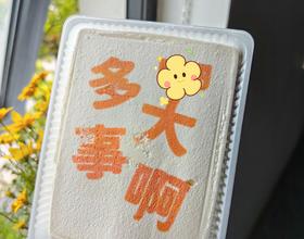 早上好呀[图]