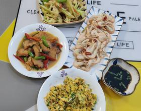 晚餐[图]