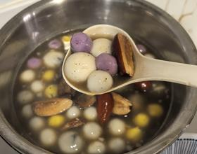 汤圆[图]