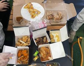 打卡[图]