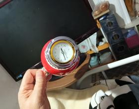 又购买了一单油切乌龙茶赠送的壶[图]