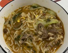 肥汁米线🍜[图]