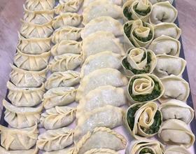 饺子[图]