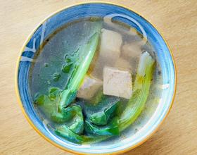 豆腐汤[图]