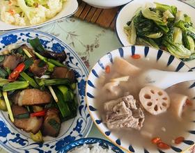 午餐[图]
