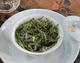 泡茶[图]