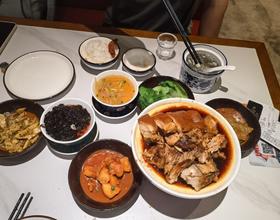 晚餐[图]