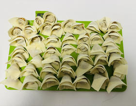 早饭吃馄饨[图]