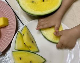 两个西瓜🍉[图]