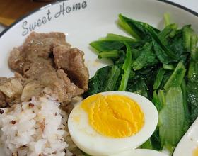 早上饭[图]