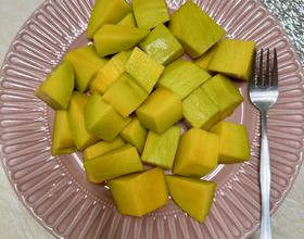 又一个芒果🥭[图]