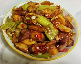 地三鲜[图]
