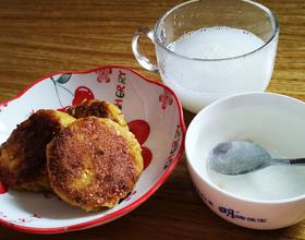 玉米🍪(⁎⁍̴̛ᴗ⁍̴̛⁎)[图]