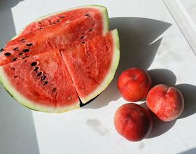 桃子[图]