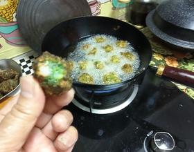 茴香🦐仁丸子[图]