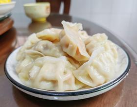 蒸饺[图]