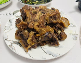 午饭[图]