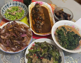 中饭[图]