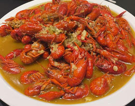 小龙虾🦞[图]