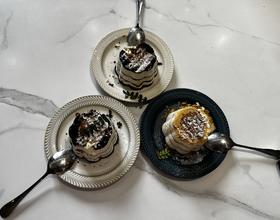 下午小甜品🍧[图]