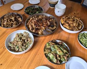 午餐[图]