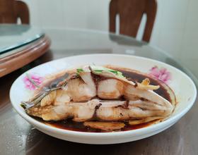 清蒸鱼[图]