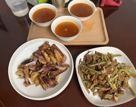 今天做了个新菜[图]