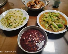 午餐[图]