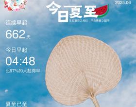 今日夏至[图]