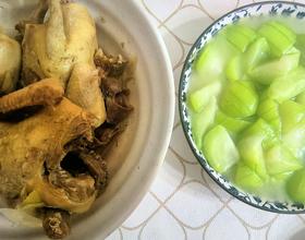 晚餐[图]